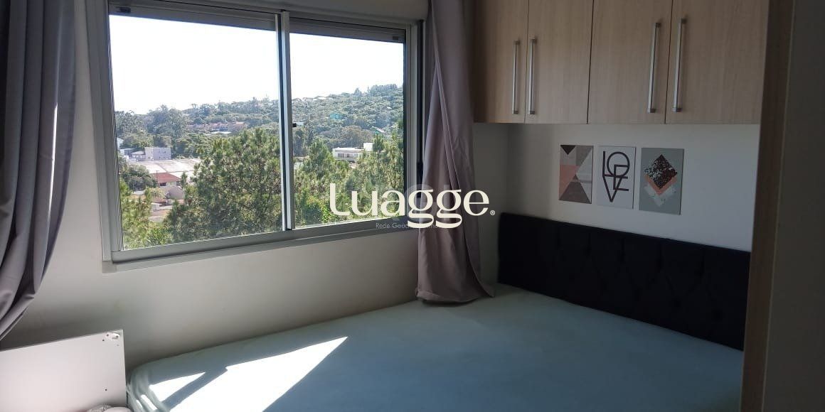 Apartamento, 2 quartos, 48 m² - Foto 2