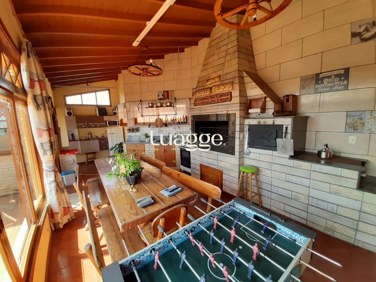 Casa à venda com 3 quartos, 275m² - Foto 6