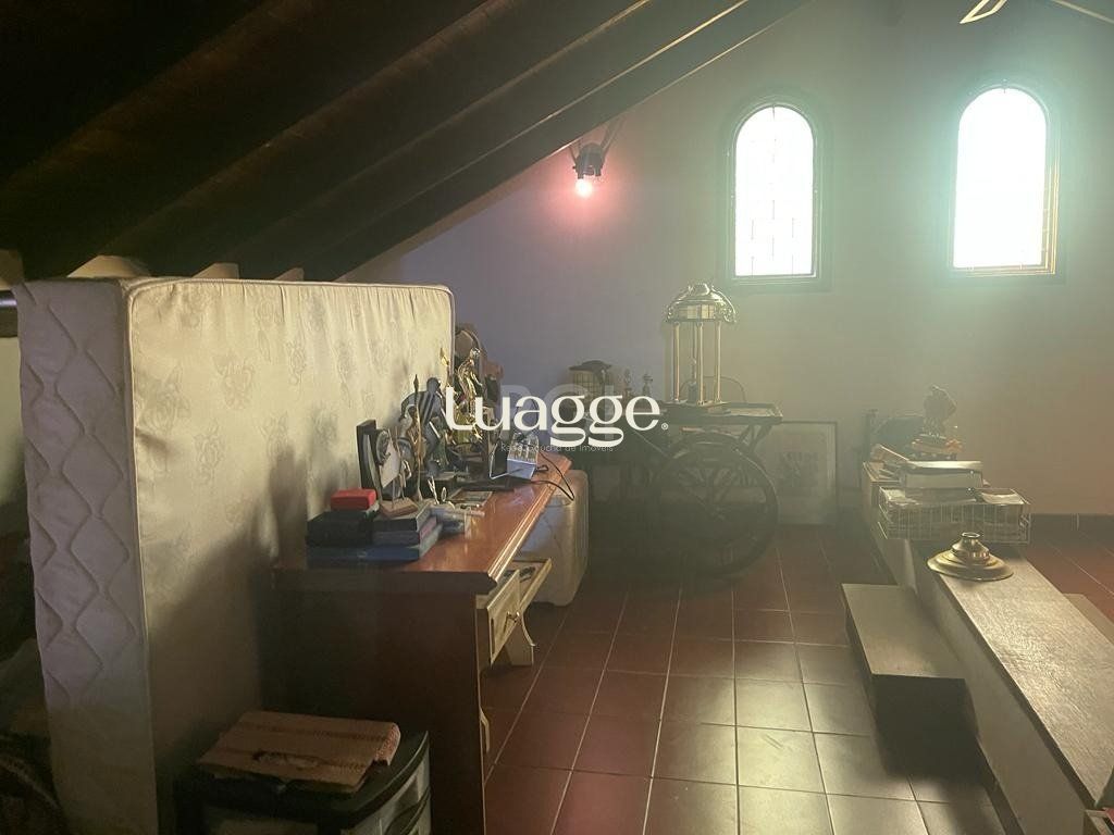 Casa à venda com 5 quartos, 399m² - Foto 19