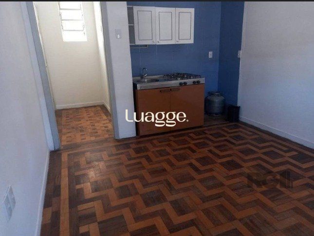 Apartamento, 1 quarto, 25 m² - Foto 2