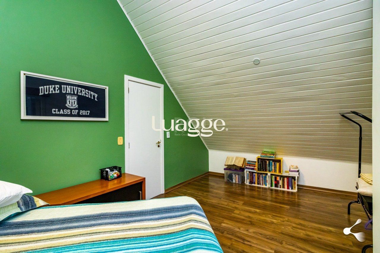 Casa de Condomínio, 4 quartos - Foto 47