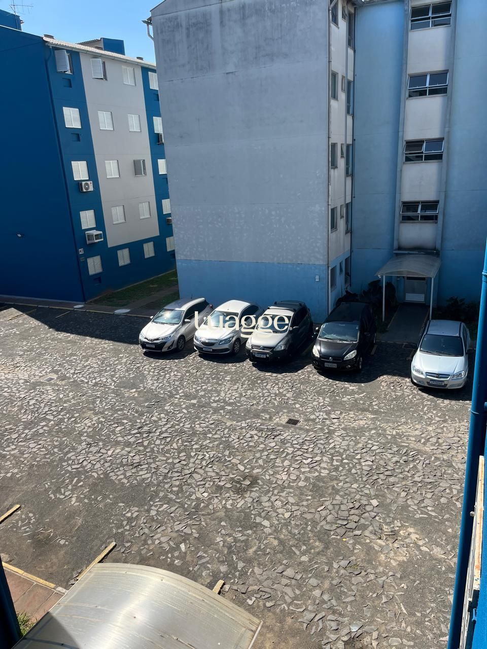 Apartamento à venda com 2 quartos, 39m² - Foto 2