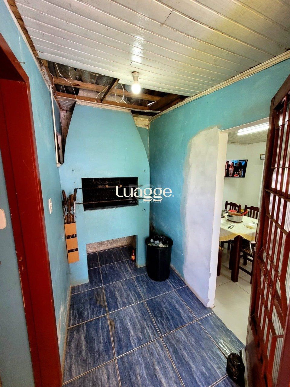 Casa à venda com 3 quartos, 159m² - Foto 23