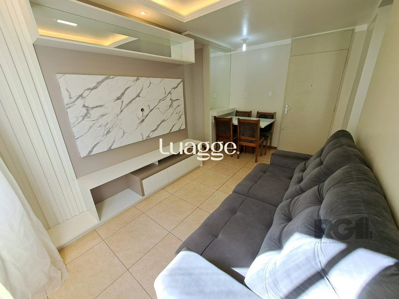 Apartamento, 2 quartos, 51 m² - Foto 4