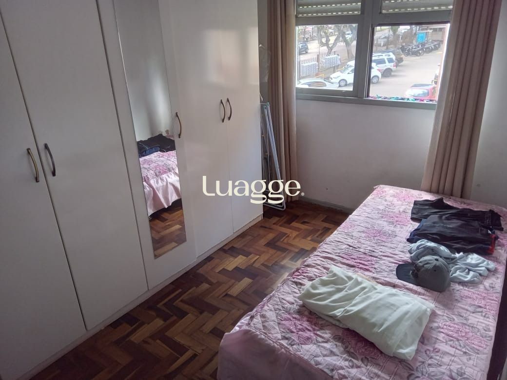 Apartamento, 2 quartos, 49 m² - Foto 7