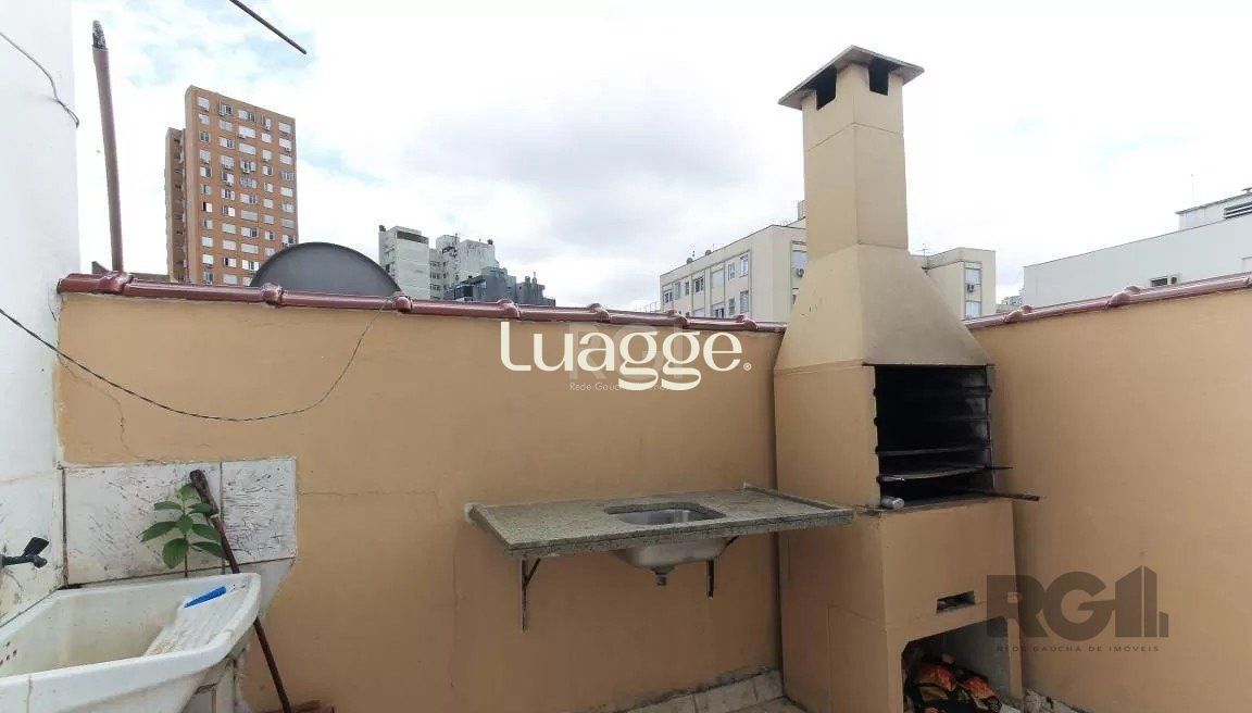 Apartamento, 1 quarto, 29 m² - Foto 11