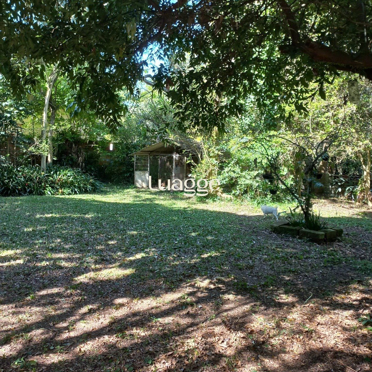 Terreno à venda, 521m² - Foto 1