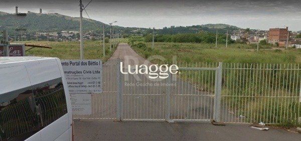 Terreno, 201 m² - Foto 1