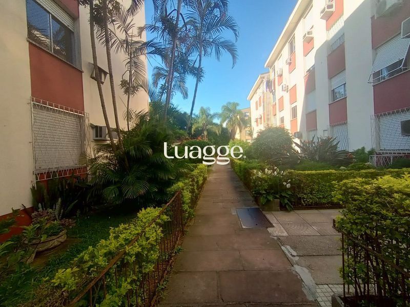 Apartamento à venda com 3 quartos, 59m² - Foto 15