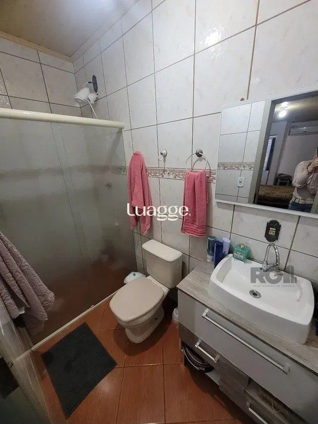 Casa à venda com 3 quartos, 155m² - Foto 10