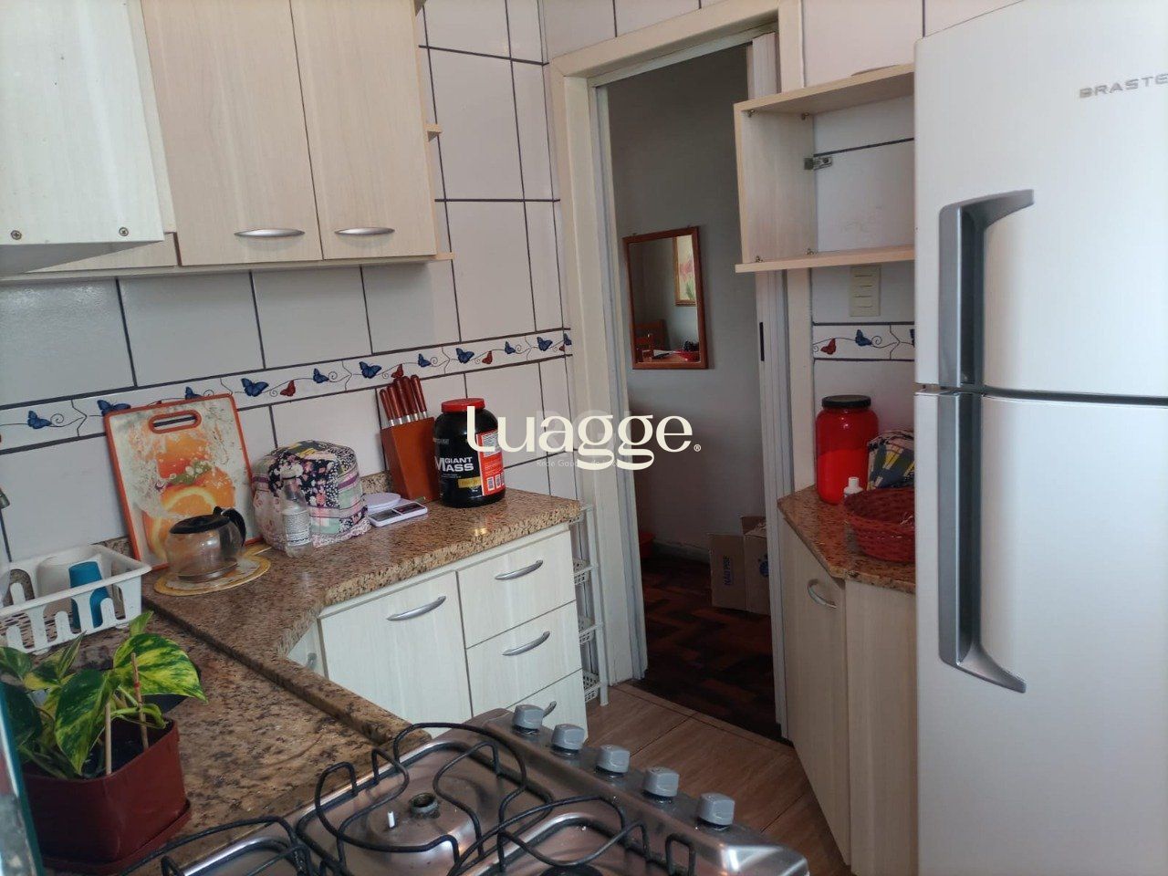 Apartamento à venda com 2 quartos, 51m² - Foto 11