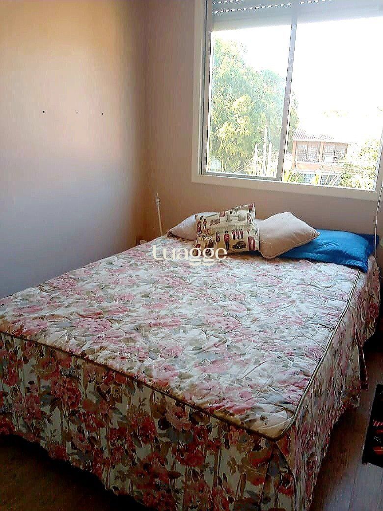 Apartamento à venda com 1 quarto, 37m² - Foto 11