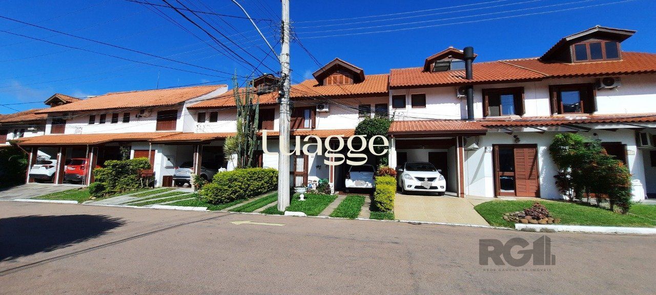 Casa de Condomínio à venda com 4 quartos, 131m² - Foto 40