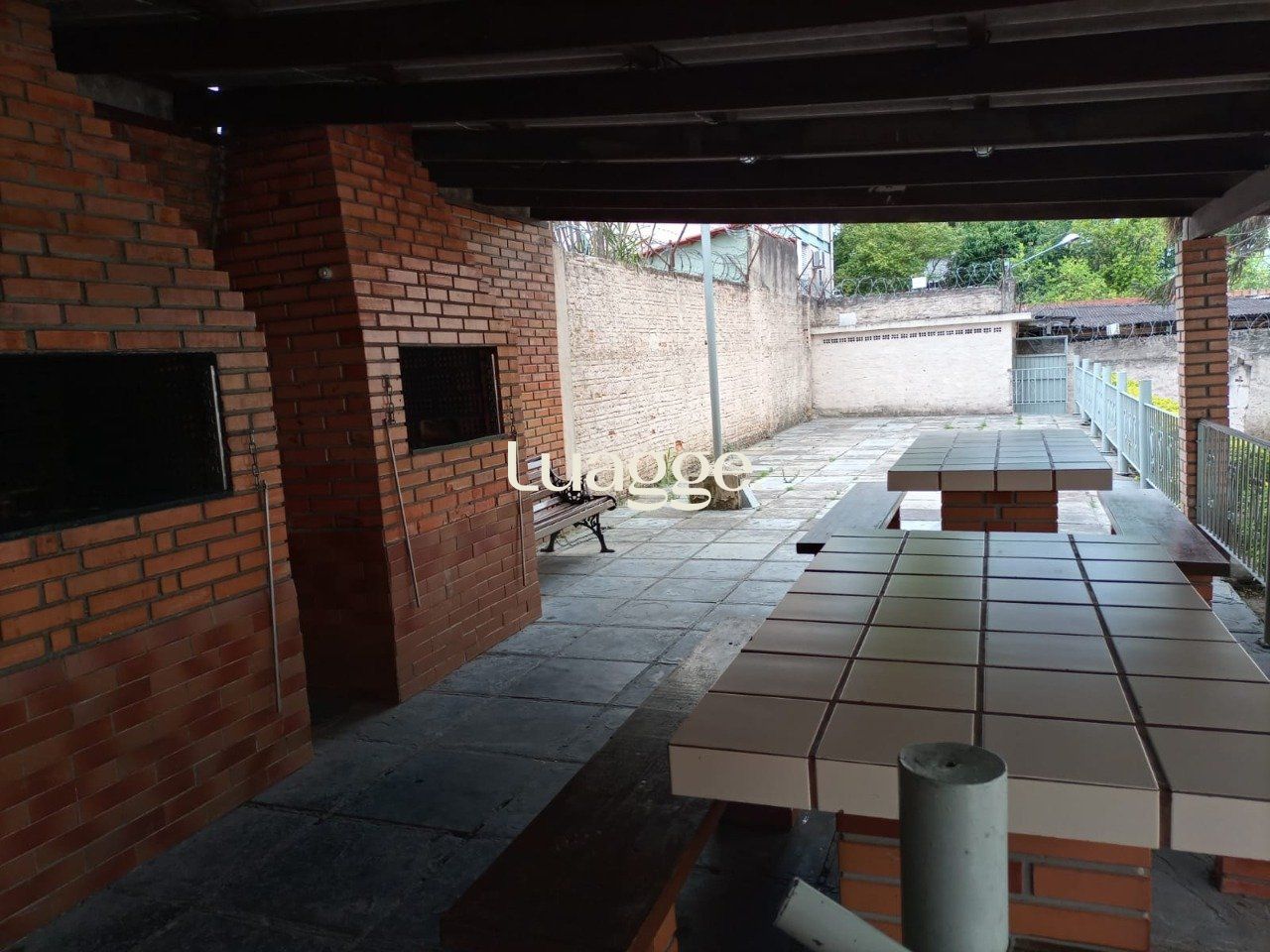 Apartamento à venda com 2 quartos, 51m² - Foto 25