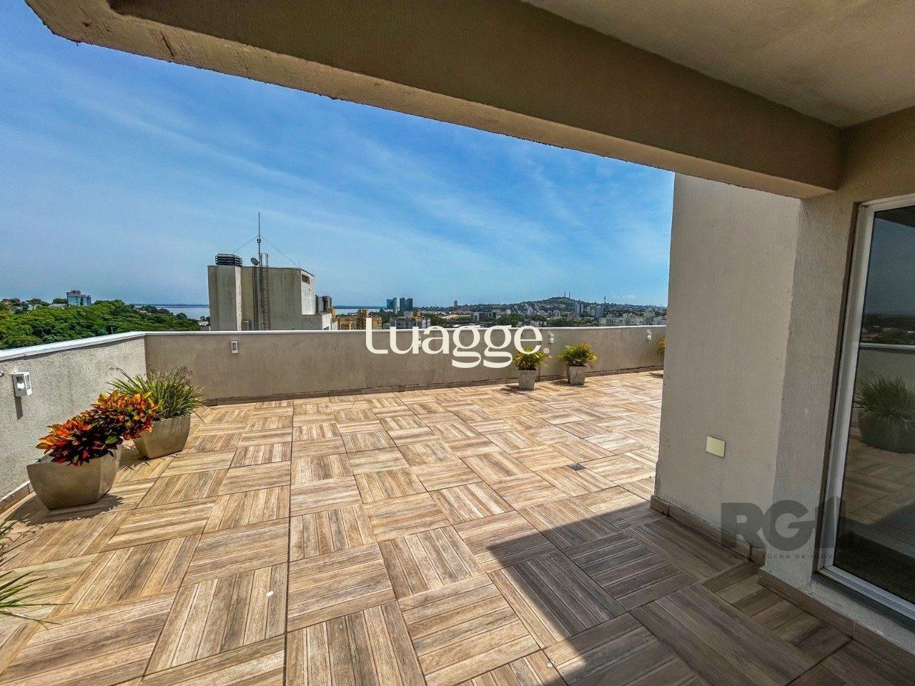 Apartamento à venda com 2 quartos, 56m² - Foto 27