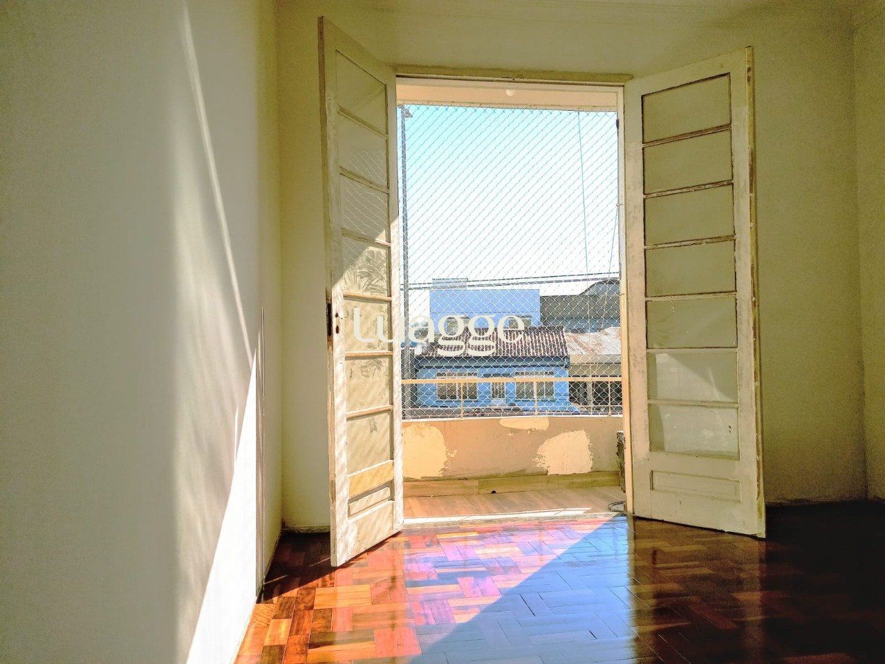 Apartamento à venda com 2 quartos, 54m² - Foto 11