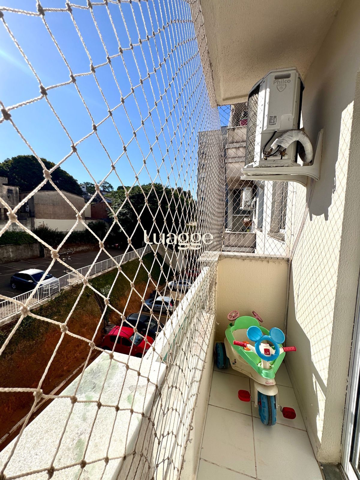 Apartamento à venda com 2 quartos, 68m² - Foto 11