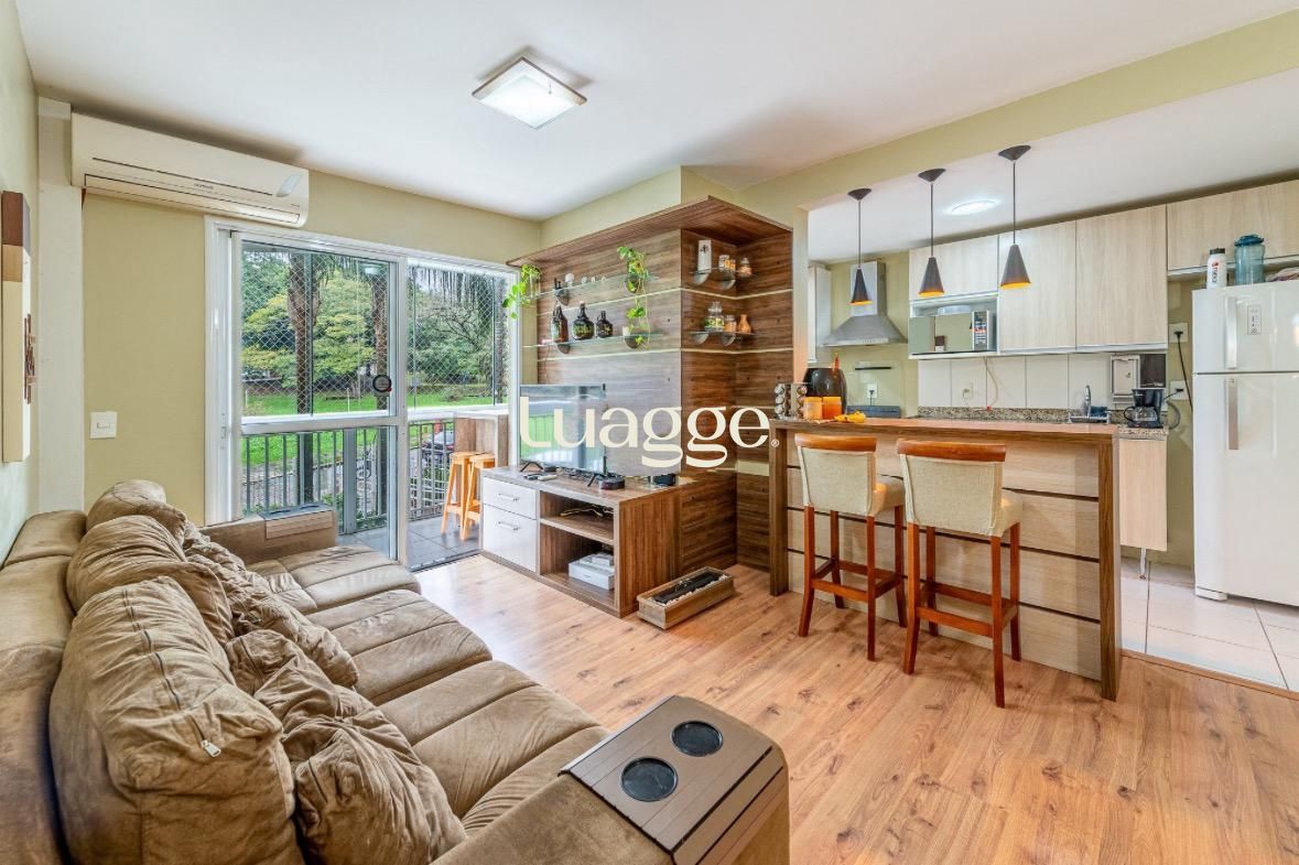 Apartamento, 3 quartos, 84 m² - Foto 3