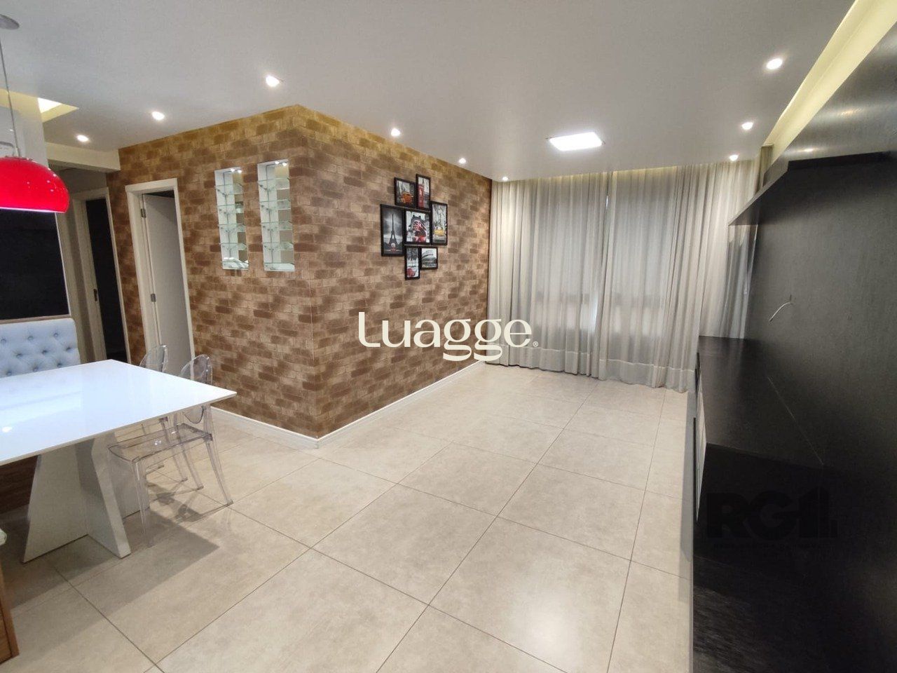 Apartamento à venda com 3 quartos, 78m² - Foto 3