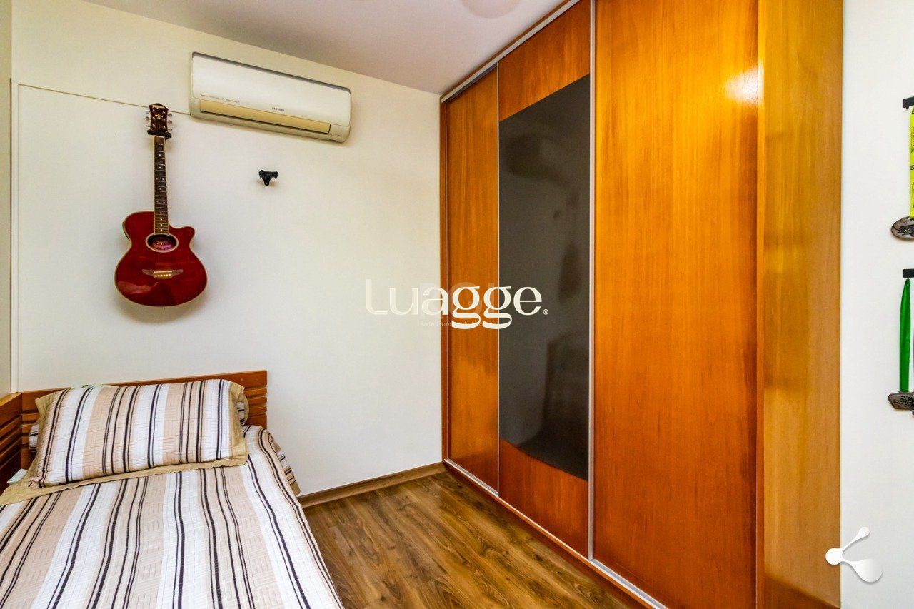 Casa de Condomínio, 4 quartos - Foto 42