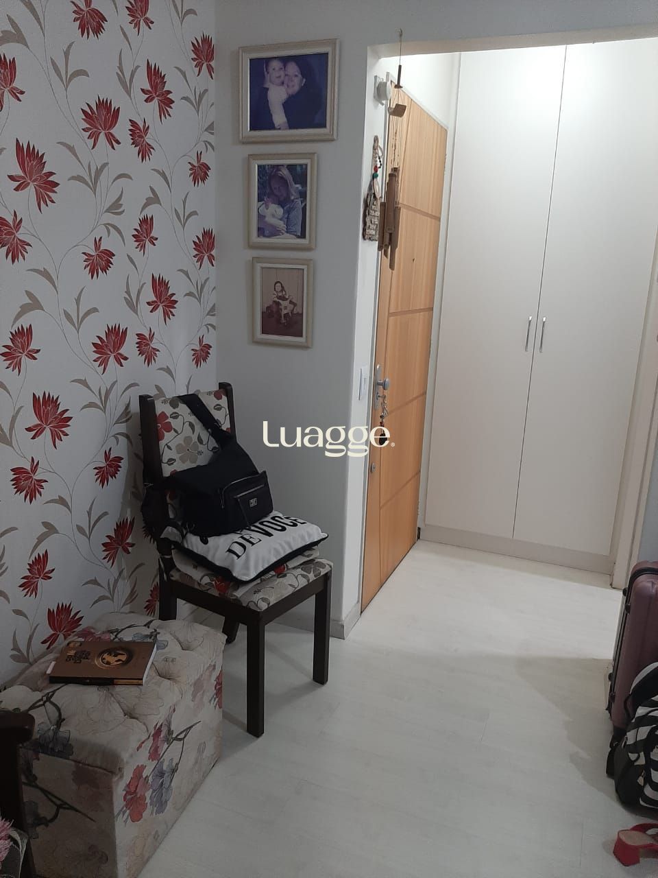 Apartamento, 2 quartos, 50 m² - Foto 5