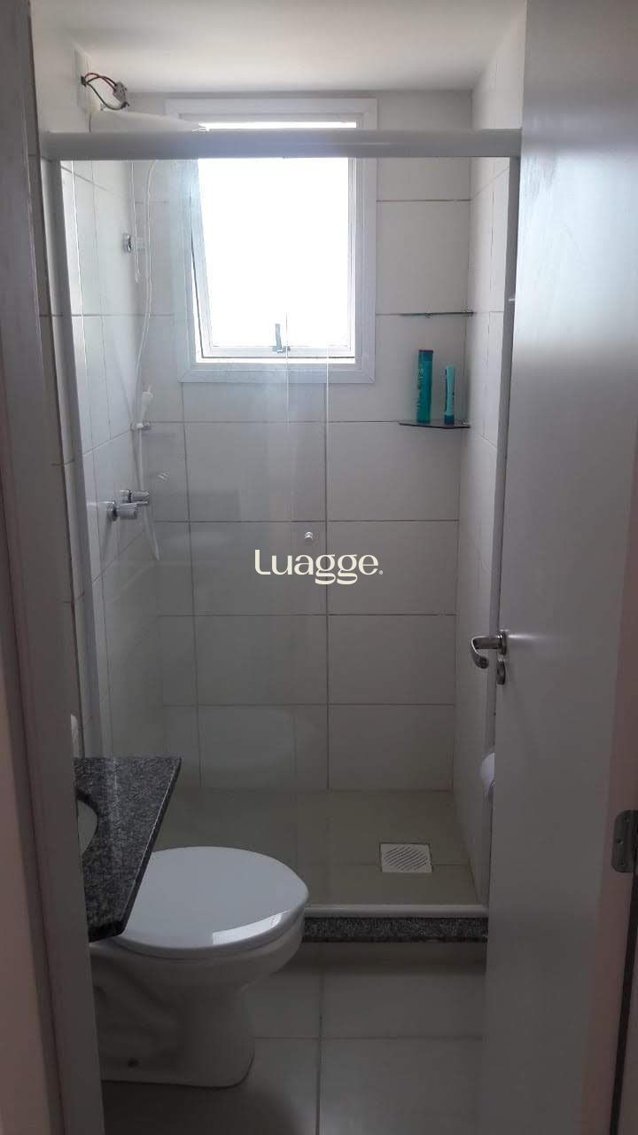 Apartamento à venda com 2 quartos, 49m² - Foto 8