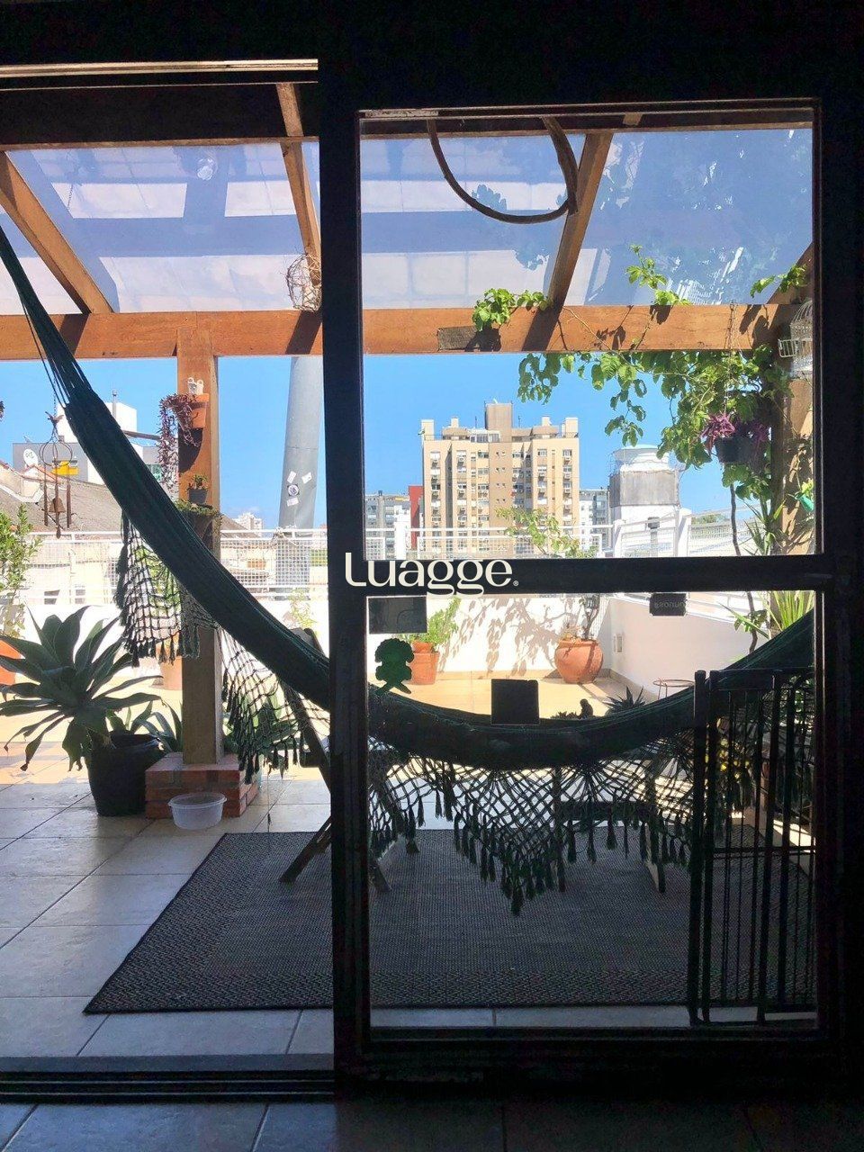 Cobertura à venda com 2 quartos, 75m² - Foto 39