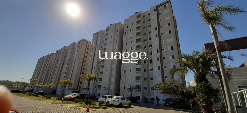 Apartamento à venda com 2 quartos, 45m² - Foto 21