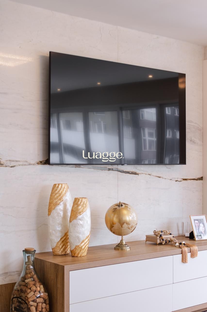 Apartamento à venda com 3 quartos, 111m² - Foto 4