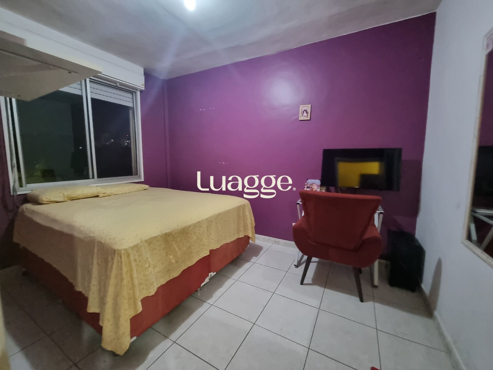 Apartamento à venda com 3 quartos, 59m² - Foto 13