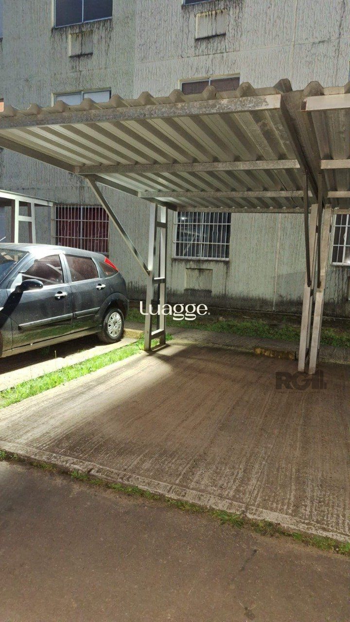 Apartamento, 2 quartos, 41 m² - Foto 5