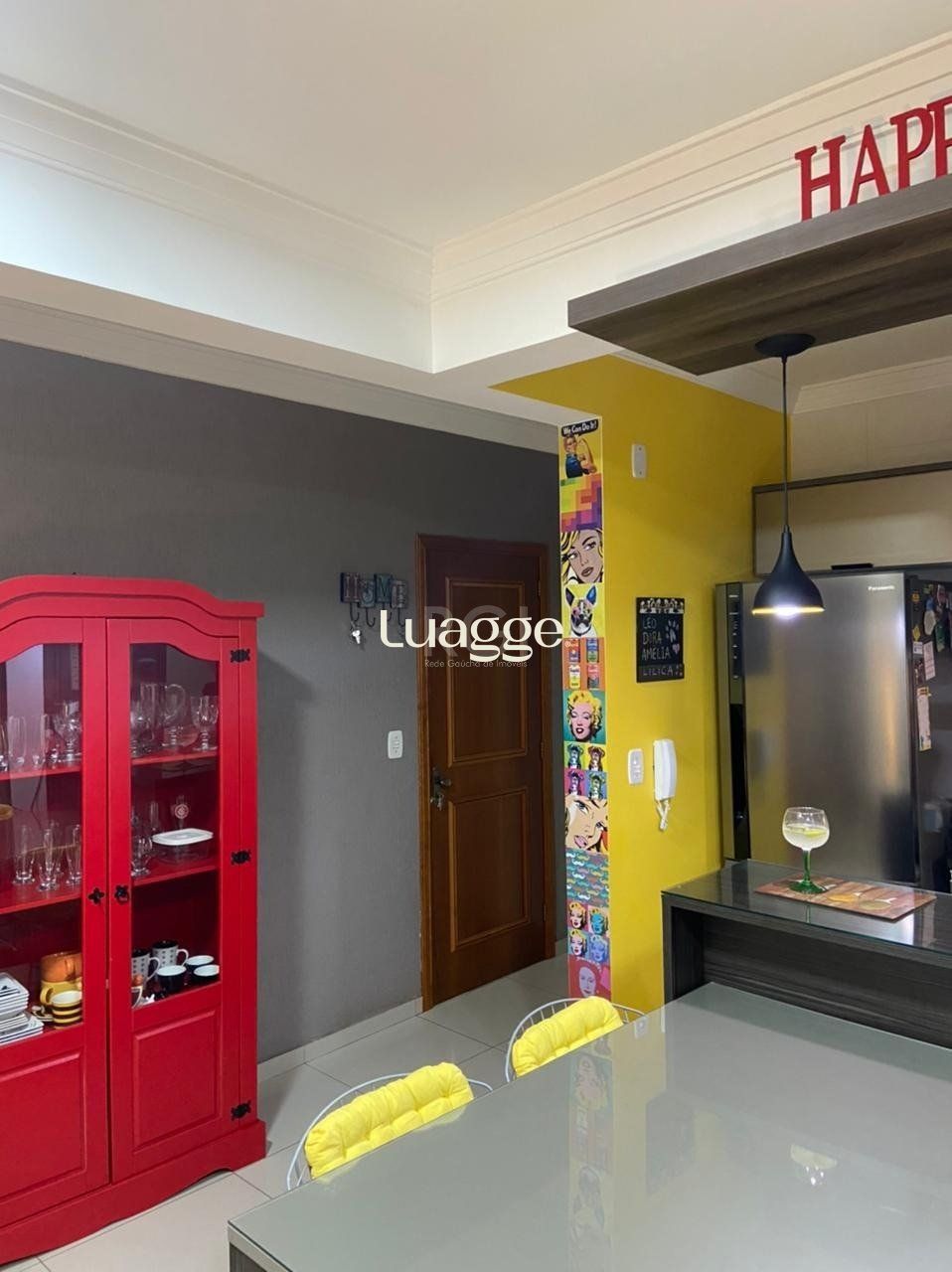 Apartamento, 2 quartos, 73 m² - Foto 7