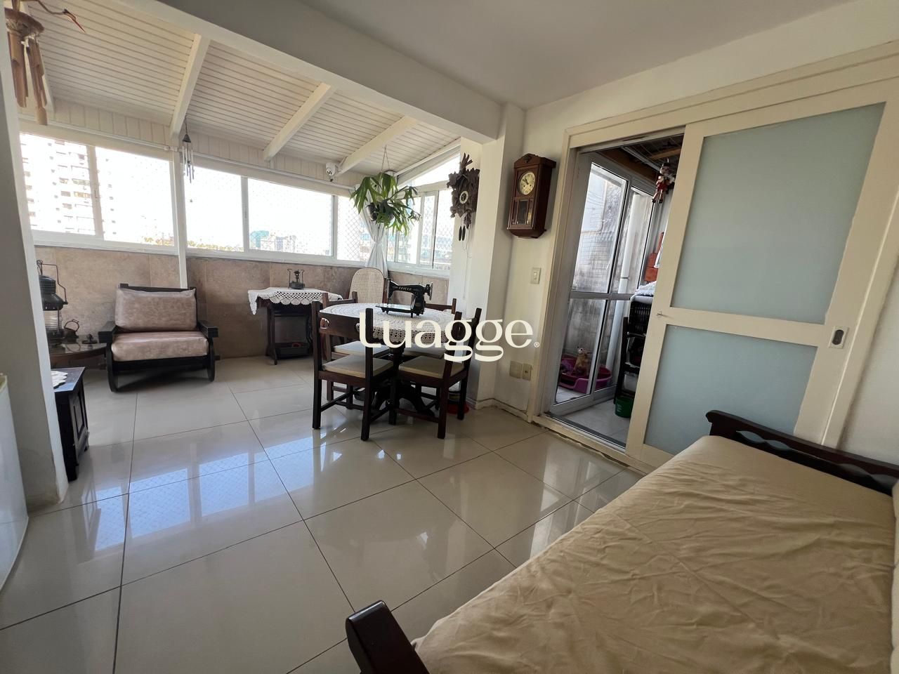 Cobertura à venda com 1 quarto, 80m² - Foto 17