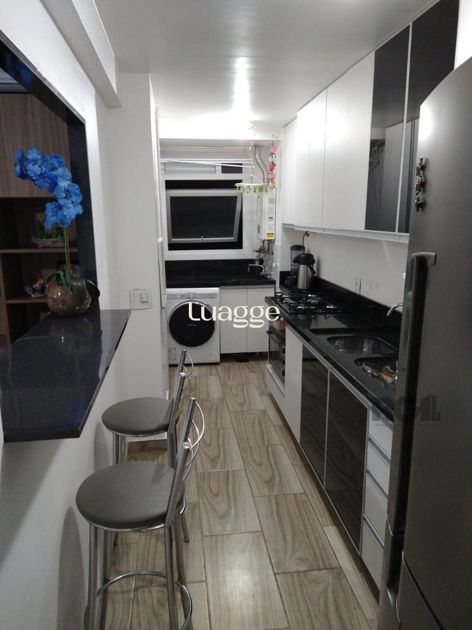 Apartamento à venda com 3 quartos, 77m² - Foto 14