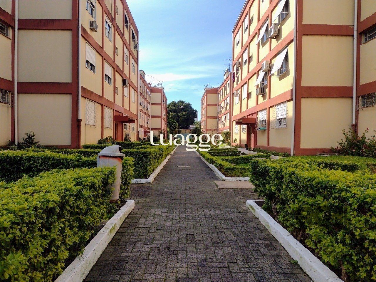 Apartamento à venda com 1 quarto, 39m² - Foto 6
