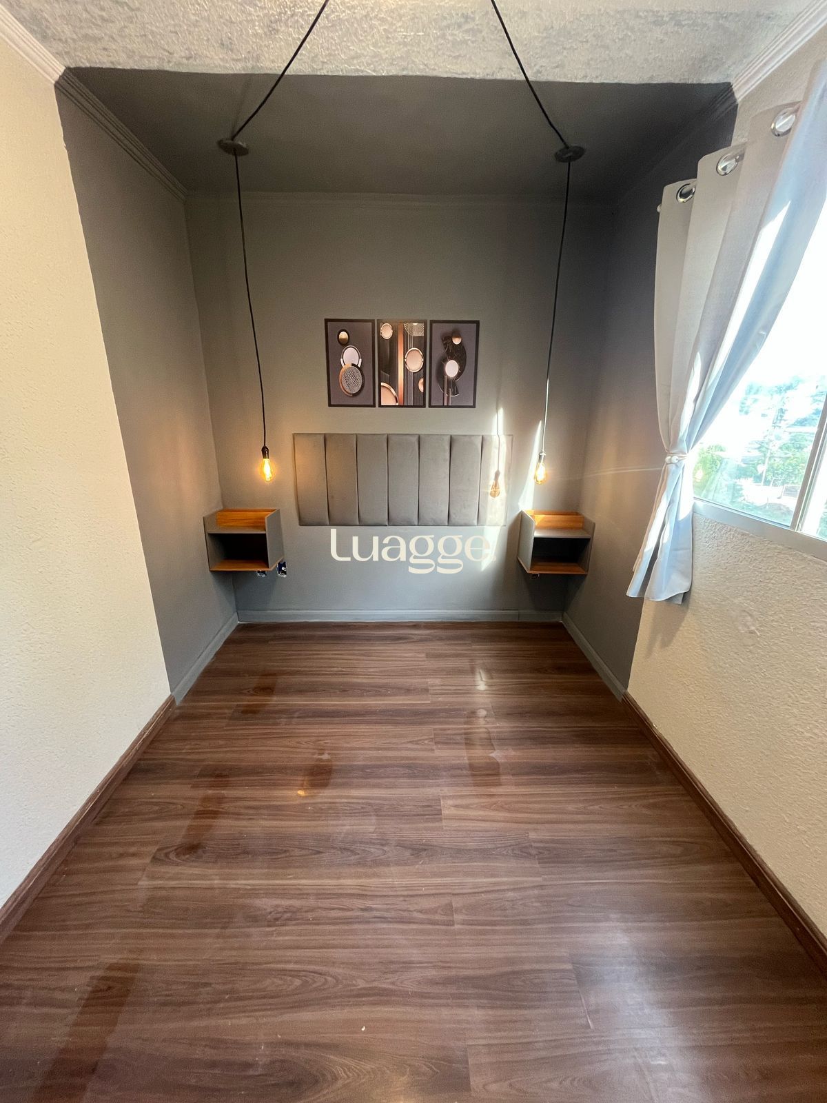 Apartamento, 2 quartos, 41 m² - Foto 7