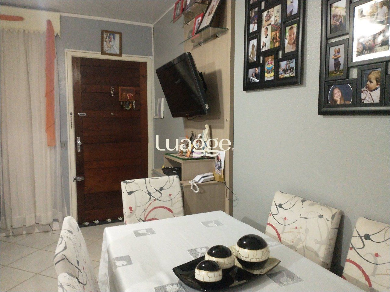 Apartamento à venda com 2 quartos, 53m² - Foto 13