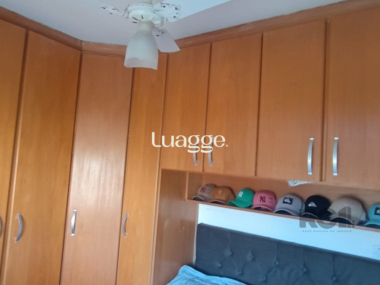 Apartamento à venda com 2 quartos, 54m² - Foto 7