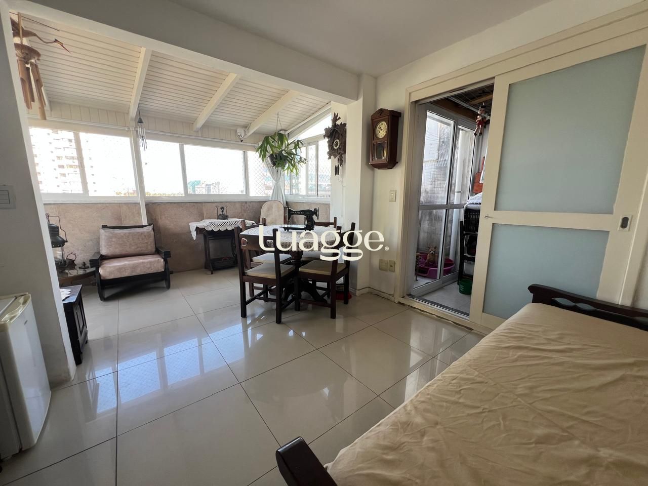 Cobertura à venda com 1 quarto, 80m² - Foto 18