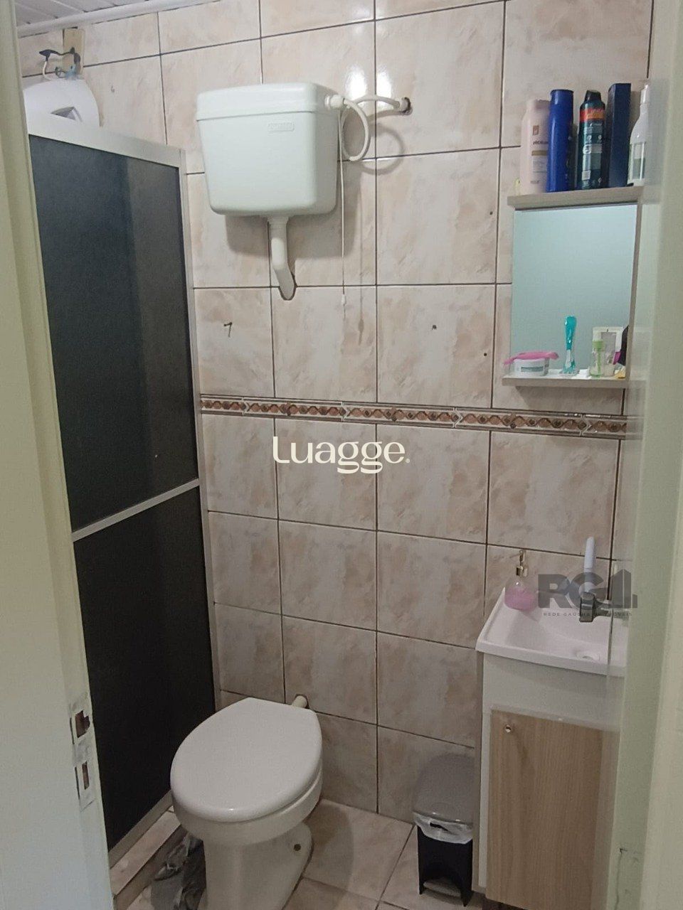 Apartamento à venda com 2 quartos, 54m² - Foto 23