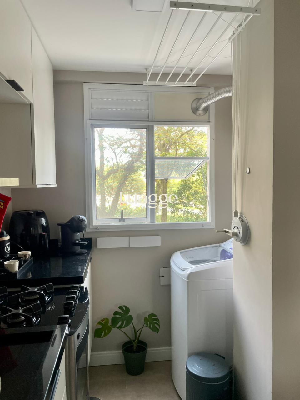 Apartamento à venda com 2 quartos, 41m² - Foto 19