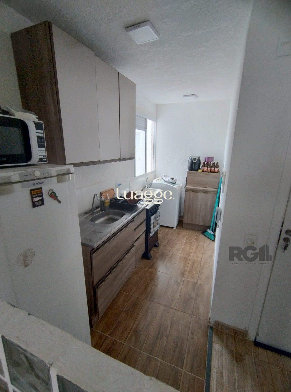 Apartamento, 2 quartos, 41 m² - Foto 2