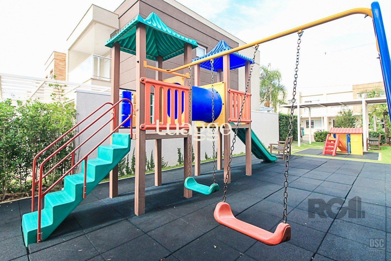 Casa de Condomínio à venda com 3 quartos, 119m² - Foto 35