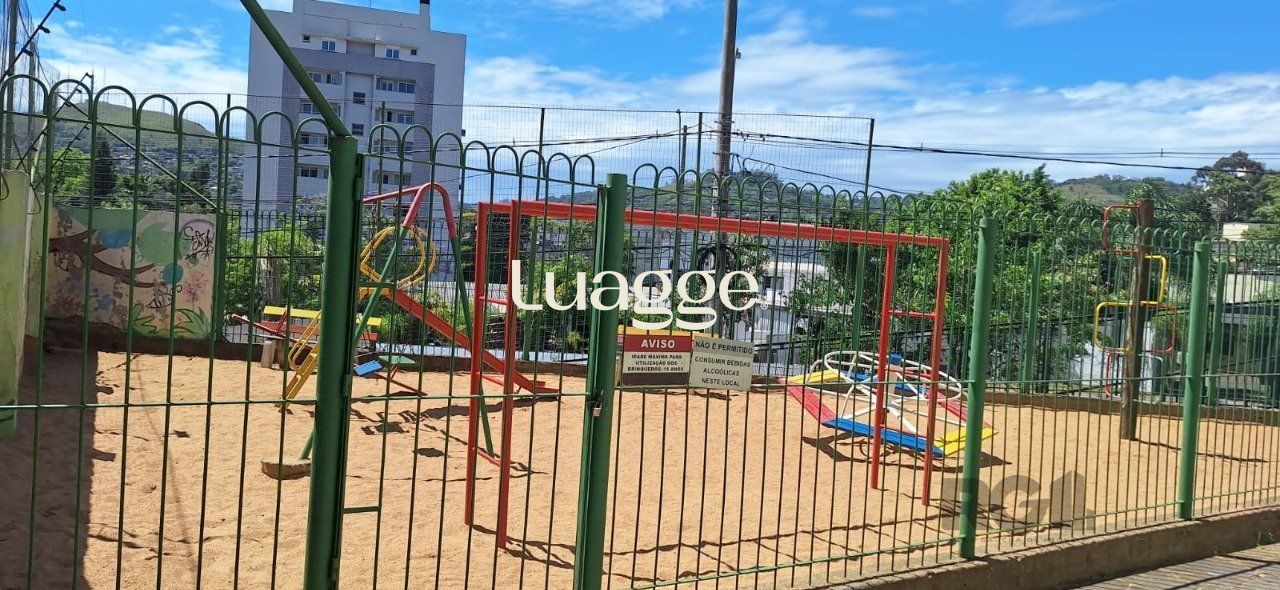 Apartamento à venda com 1 quarto, 45m² - Foto 21