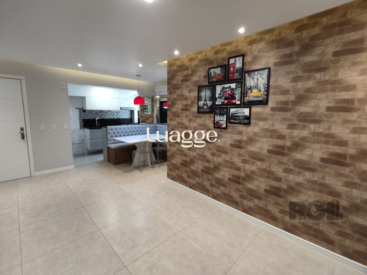 Apartamento à venda com 3 quartos, 78m² - Foto 4