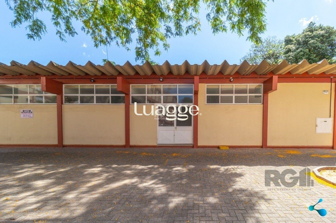 Apartamento à venda com 3 quartos, 60m² - Foto 28