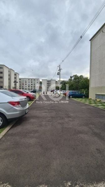 Apartamento à venda com 2 quartos, 42m² - Foto 26