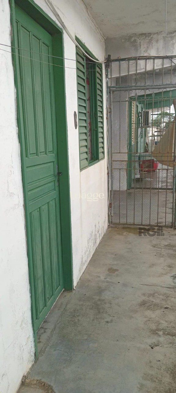 Apartamento à venda com 2 quartos, 37m² - Foto 4