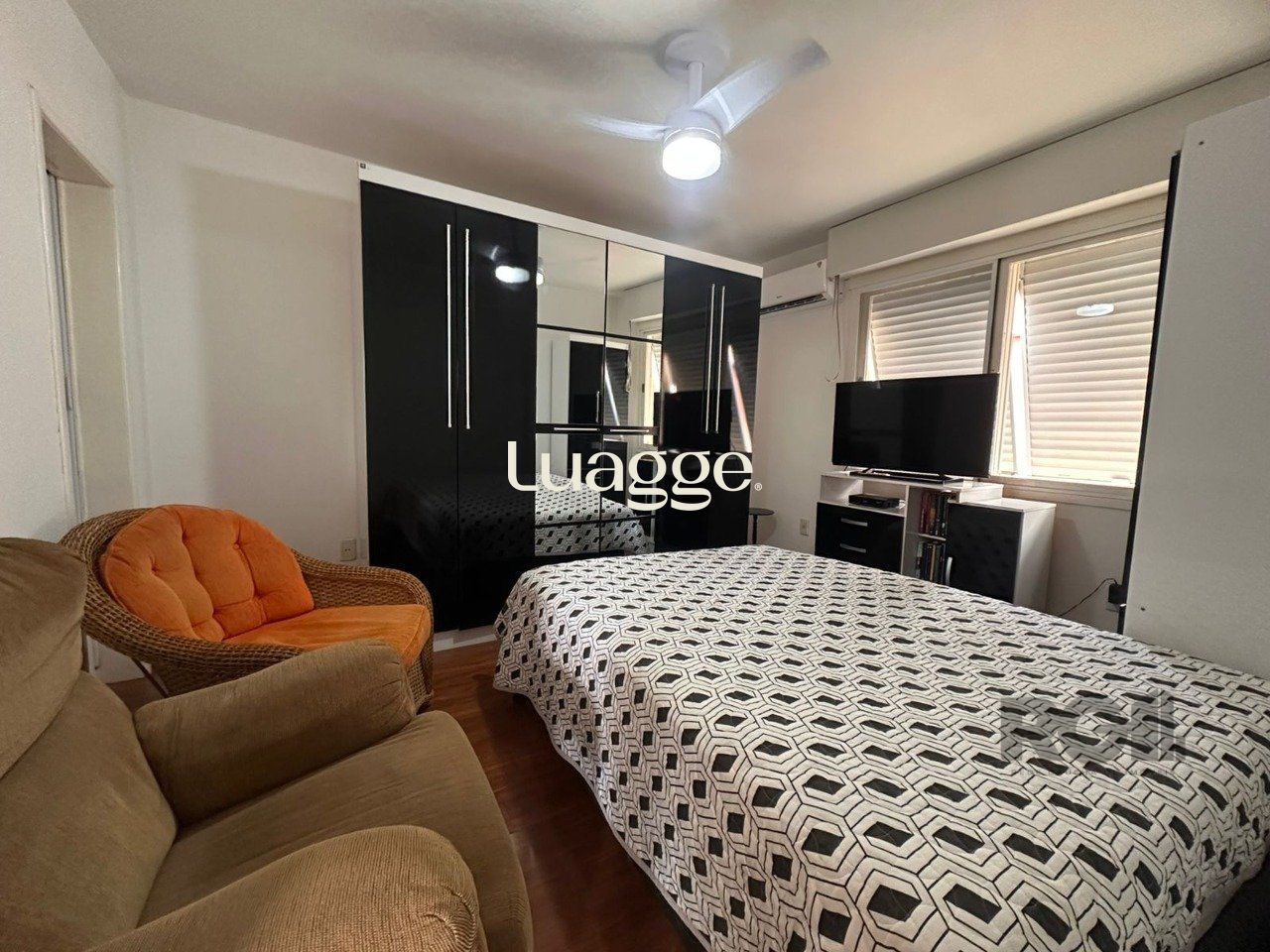 Apartamento à venda com 2 quartos, 90m² - Foto 24