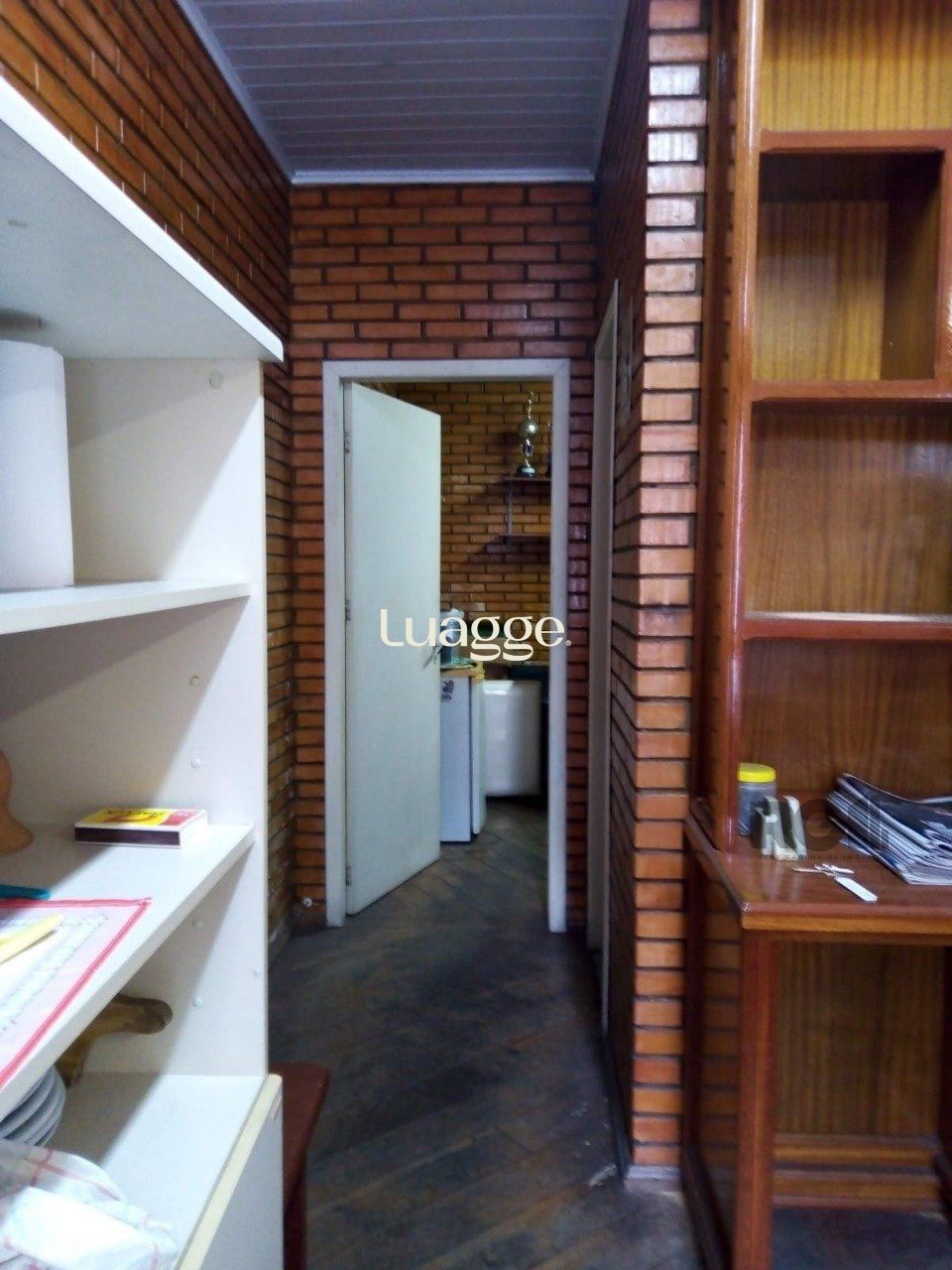 Casa à venda com 1 quarto, 57m² - Foto 8